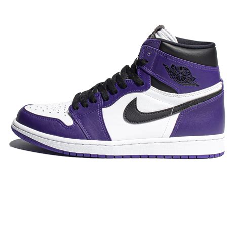 ブランド Nike Nike Air Jordan 1 Og Court Purple 26の通販 By Sato0s Shop｜ナイキなら