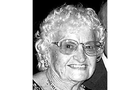 Katherine Anderson Obituary 2015 St Petersburg Fl Tampa Bay Times