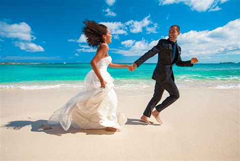 Caribbean Beach Elopement A Complete Guide ACT News