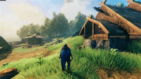 Valheim Na Steam To Wietna Gra Typu Survival Gryonline Pl