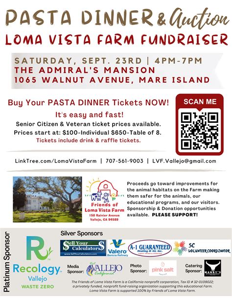 1 Loma Vista Farm