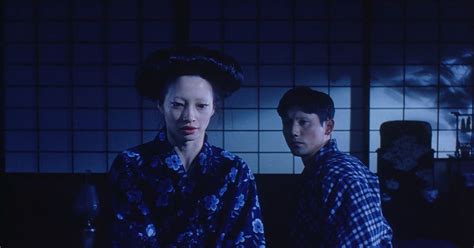 Best Japanese Horror Movies Based On Books Ranked