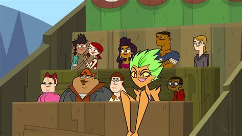 Total Drama Revenge of the island My way!! : r/Totaldrama