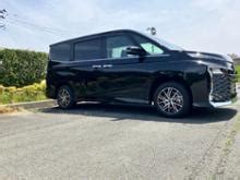 HOT STUFF Laffite LW 06II のパーツレビュー ヴォクシー はちろうタロー みんカラ