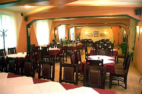 Restorant - Gurman