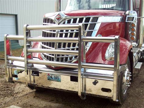 Aluminum Truck Bumpers, Accessories and Aluminum Flatbeds. – Northland Bumpers