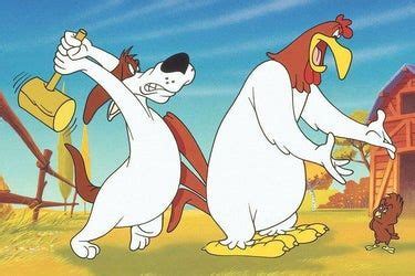 The Best Foghorn Leghorn Character Quotes From 'Looney Tunes' | Foghorn ...