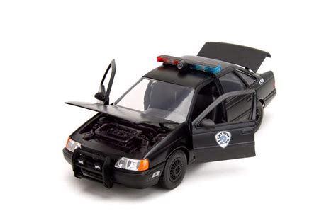 Robocop Archive View Topic Scale Ford Taurus Ocp Police