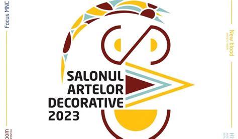 Salonul Artelor Decorative ediţia a XXI a la Muzeul Naţional