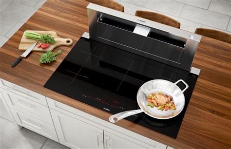 What Is Induction Cooking and How Does It Work? | Bosch