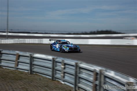 Erster Lauf zur VLN Langstreckenmeisterschaft auf dem Nürburgring