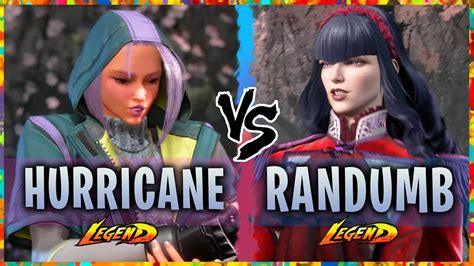 Sf Cammy Huricane Vs Manon Randumb Street Fighter Youtube