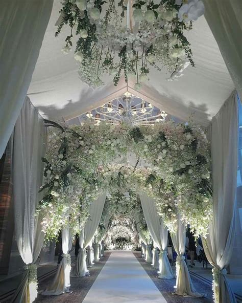 10 Ways To Use Draping At Your Reception For An Upscale Look Artofit