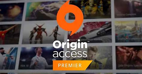 Origin Access Premier Todos Los Juegos De Ea Por 1499 Euros Al Mes