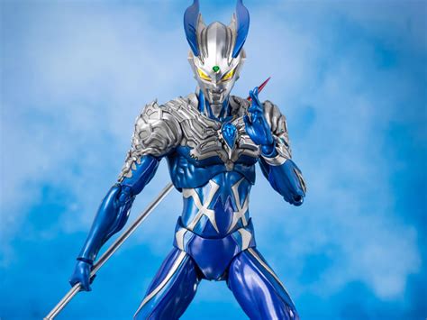 Ultraman Zero The Chronicle Threezerox Akinori Takaki Ultraman Zero