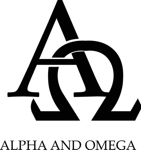 655 Alpha Omega Logo Images Stock Photos 3d Objects And Vectors