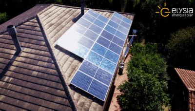 Energia fotovoltaica em Viamão sistema fotovoltaico em residência