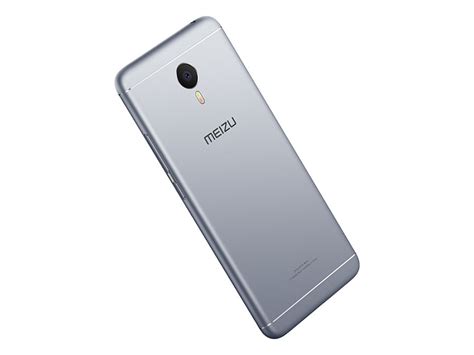 Meizu M Note Launched In India Price Specifications And More