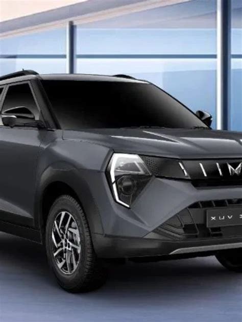Mahindra 3xo में जो फीचर्स है वो किसी और एसयूवी में नहीं Tv9 Bharatvarsh