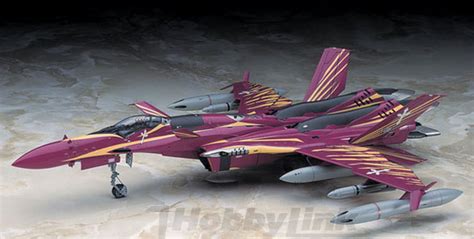 Macross Zero Sv 51 Valkyrie Gamma Nora Type 172 Scale Model Kit By