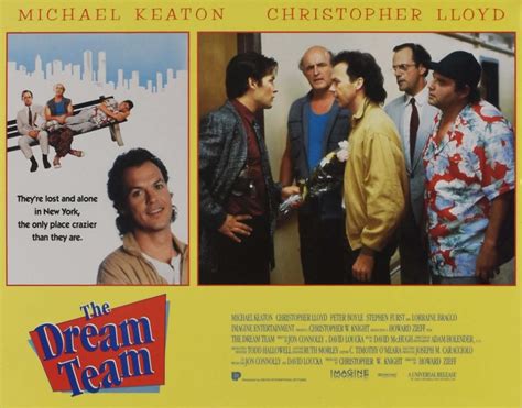 The Dream Team