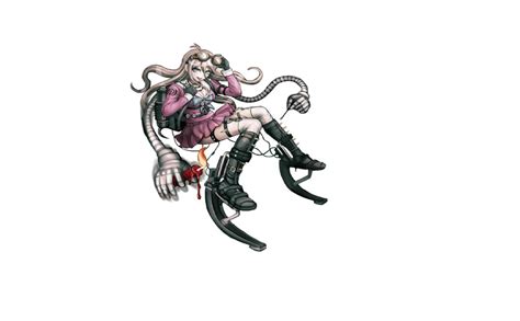 Guest Appearances Miu Iruma By Mixopolischannel On Deviantart