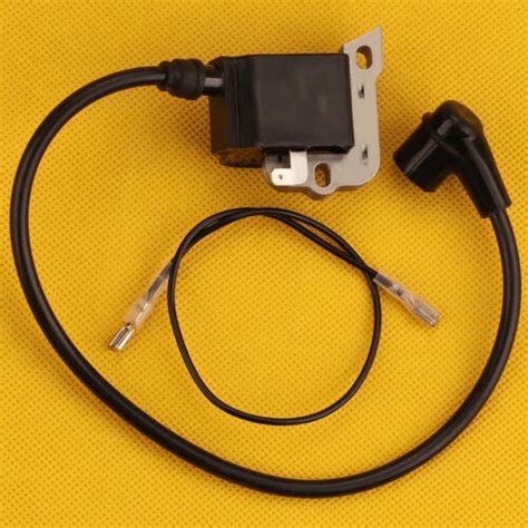 544018401 Ignition Coil For Husqvarna 50 51 55 254 257 261 262 XP 266