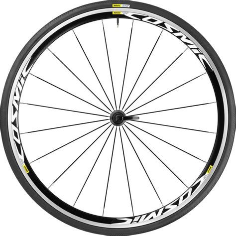 Mavic Cosmic Elite Road Wheel Set Bikeinn