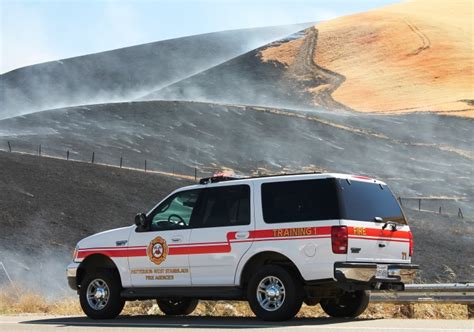 West Stanislaus Fire Protection District