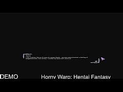 Horny Warp Hentai Fantasy Xxx Mobile Porno Videos Movies IPornTV Net