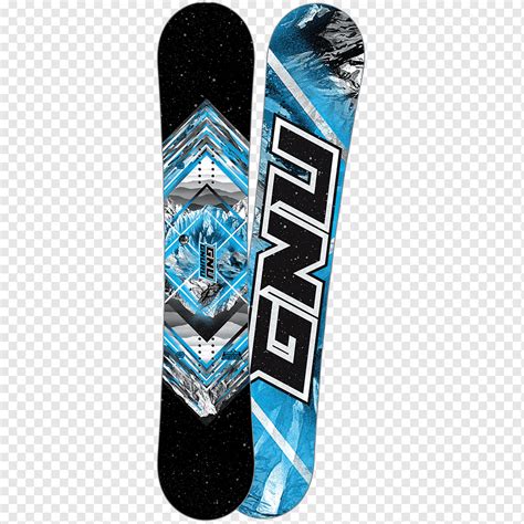 Prancha De Snowboard Gnu Mervin Manufacturing Snowcentral Ski Geometry