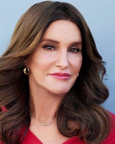 Caitlyn Jenner Plastic Surgery Photos [Before & After] - Surgery4