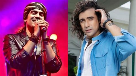 Dive Into Beautiful Lyrical World Listening To Jubin Nautiyal