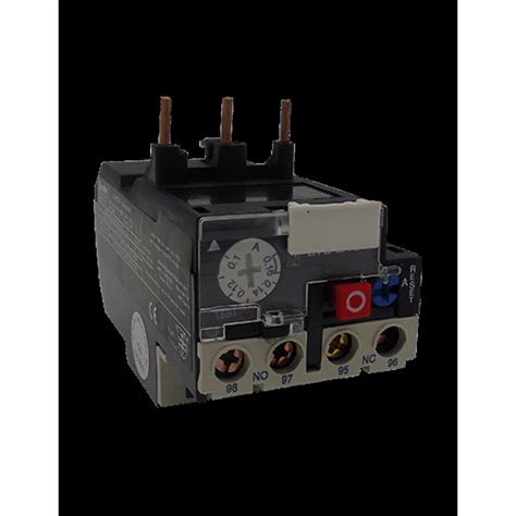 Lt2e1322 Relevador Sobrecarga Para Contactores De 17 25a