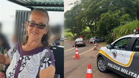 Uma Pessoa Morreu E Outras Duas Ficaram Feridas Em Um Grave Acidente Na