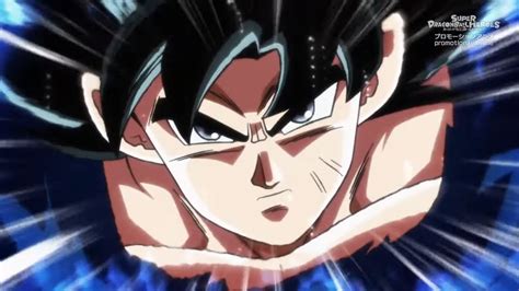 ULTRA INSTINCT BACK AT IT AGAIN Goku VS Aeos SDBH YouTube