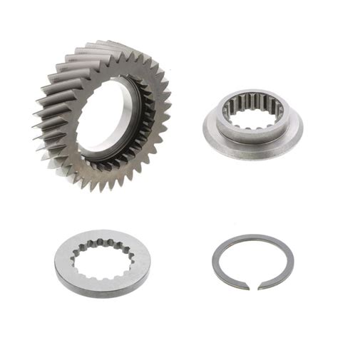 Fuller Auxiliary Drive Gear Kit K 3480 Raneys Truck Parts