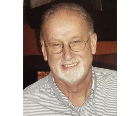 Glen K Ward Obituary 2024 Cuyahoga Falls Oh Clifford Shoemaker