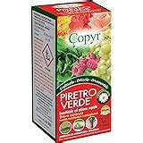 COPYR Insetticida Liquido Piretro Verde Antiparassitario Naturale