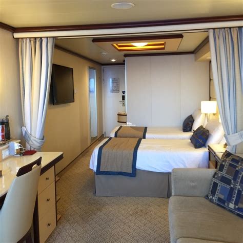 Royal Princess Iii Cabin B417