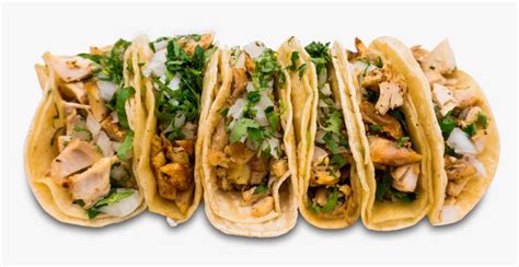 Tacos Png Transparent Png Transparent Png Image Pngitem