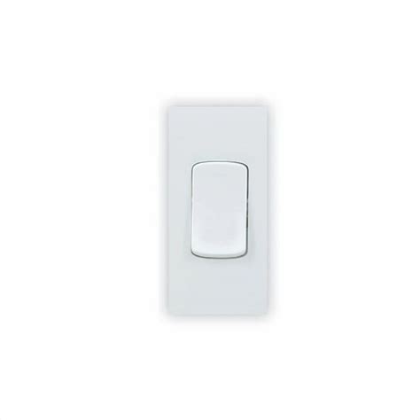 Kaylite Polycarbonate Max Way Modular Switch At Rs Piece In