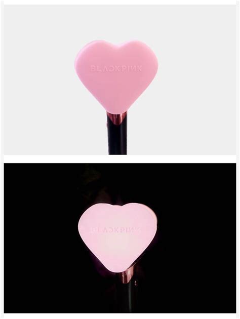 Onhand Blackpink Hammer Bong Official Lightstick Hobbies Toys