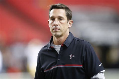 Kyle Shanahan Dont Blame Falcons Super Bowl Loss On Coordinator