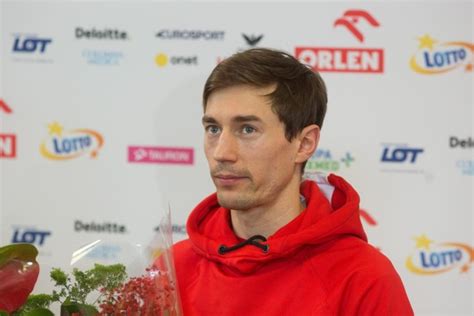 Kamil Stoch Na Trzecim Miejscu W Predazzo Wielkie Odrodzenie Polaka