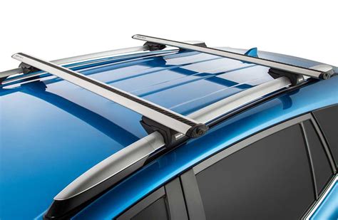 A Visual Guide to Assembling Your Volvo Roof Rack