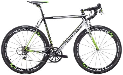 Cannondale Supersix Evo 2015 Hi Mod Team Cycling Passion