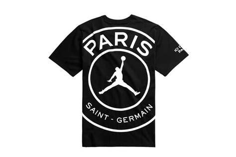 Jordan Brand x PSG Collection Preview | Hypebeast