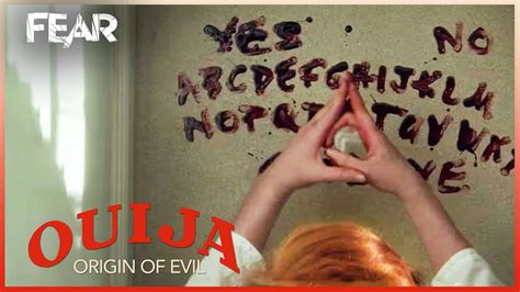 Ouija Origin Of Evil End Credits Scene Explained