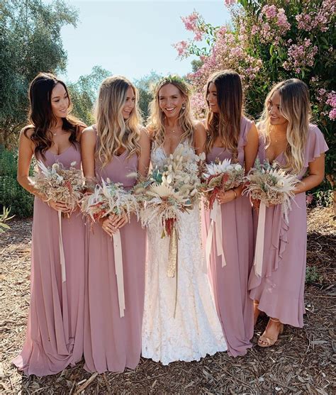 Mumu Weddings On Instagram “introducing 2 Styles To Our Antique Rose 💖